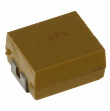 Niobium oxide capacitors are a critical component in the electronics industry